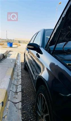 مێرسێدس بێنز E-Class